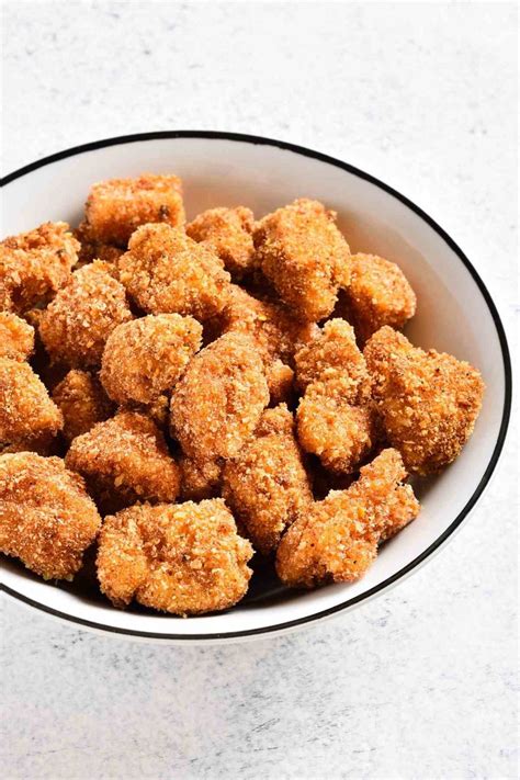 Best Boom Boom Chicken Recipe .